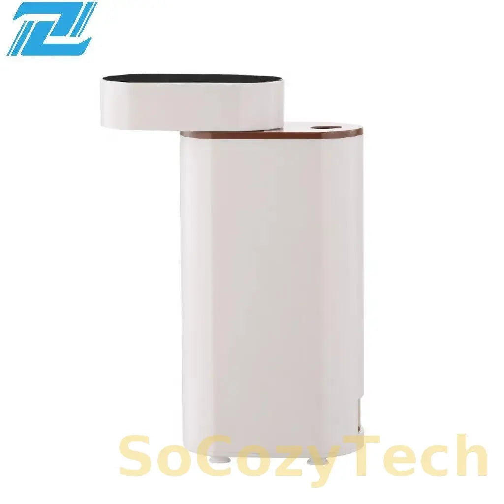 Z Portable Instant Hot Water Dispenser Mini-sized Outdoor Water Boiler Single Heating Type Water Dispenser Socosytech