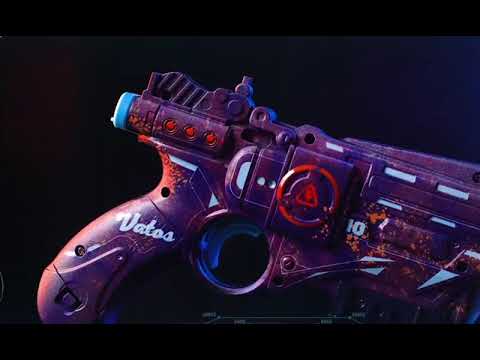 Laser Tag Infrarouge Rechargeable x4–Pack 4 Pistolets & Gilets Connectés | VATOS