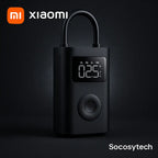 Xiaomi Air Pump 2 Pro – Compresseur Portable 150 psi USB-C (Xiaomi) Socosytech