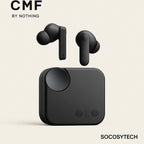 CMF Buds – Écouteurs Bluetooth ANC 42 dB by Nothing Socosytech